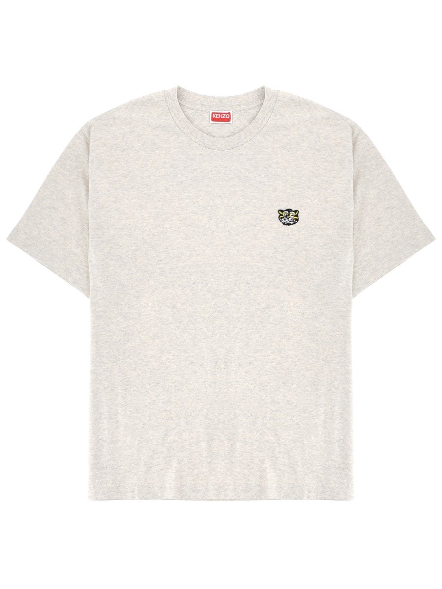 Kenzo T-SHIRT WITH LOGO