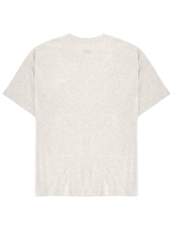 Kenzo T-SHIRT WITH LOGO
