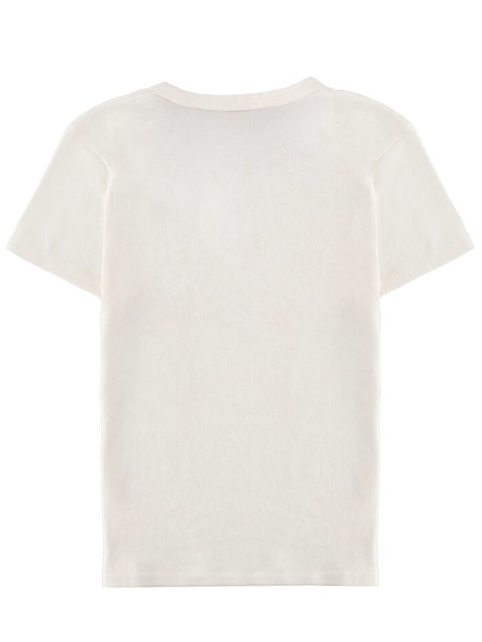Kenzo T-SHIRT WITH PRINT