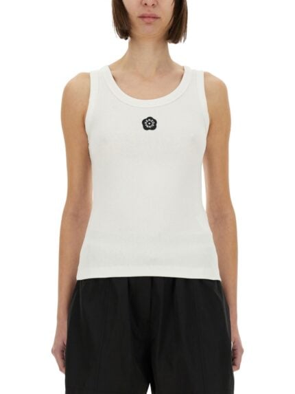 Kenzo TANK TOP "BOKE FLOWER 2.0"