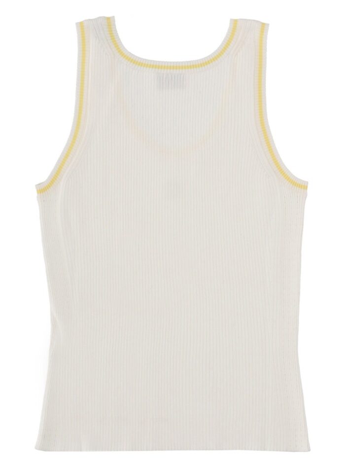 Kenzo TANK TOP "BOKE FLOWER 2.0"