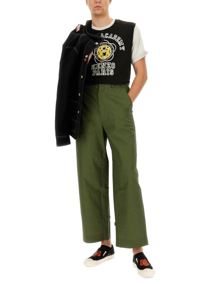Kenzo TIGER ACADEMY T-SHIRT