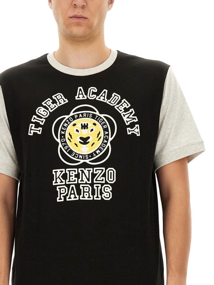 Kenzo TIGER ACADEMY T-SHIRT