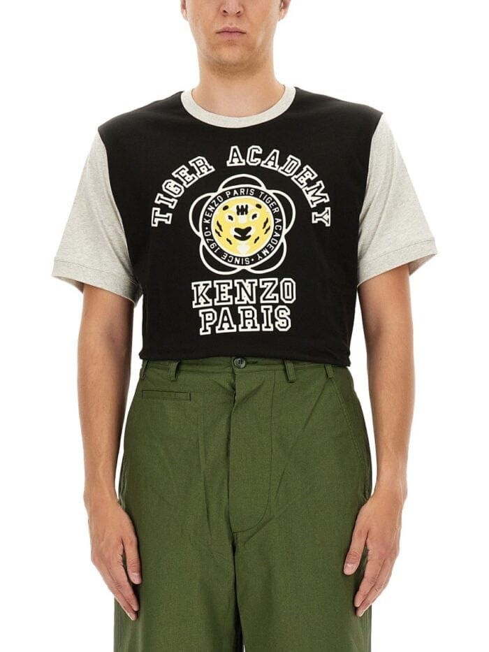 Kenzo TIGER ACADEMY T-SHIRT