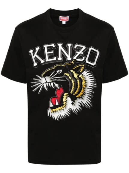 KENZO Tiger Varsity Classic T-shirt