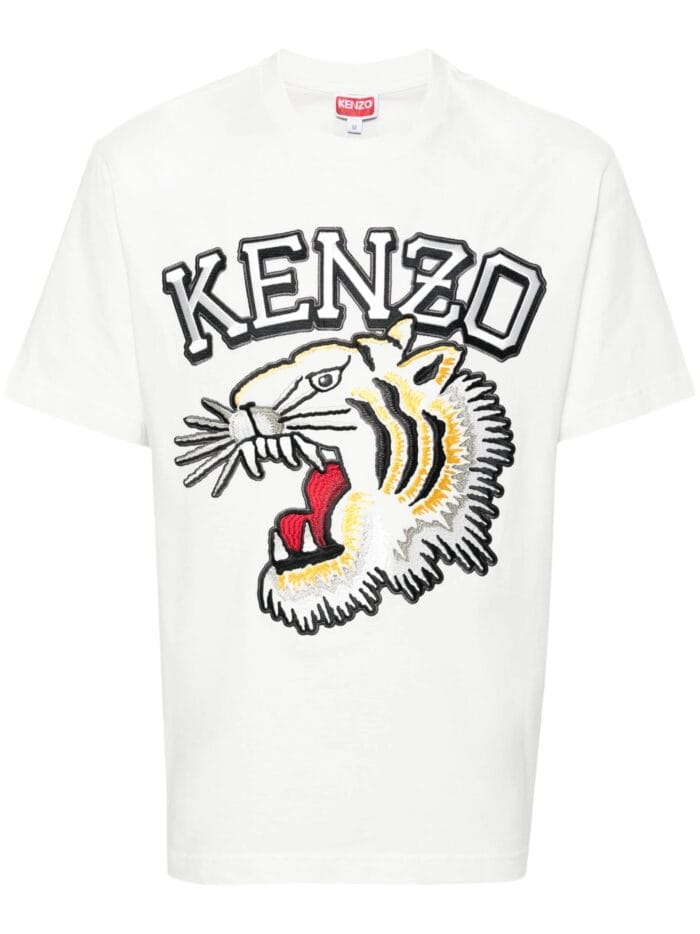 KENZO Tiger Varsity Classic T-shirt