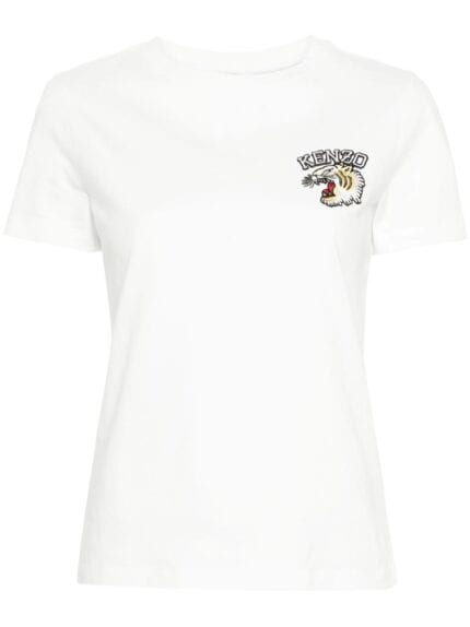 KENZO Tiger Varsity Classic T-shirt