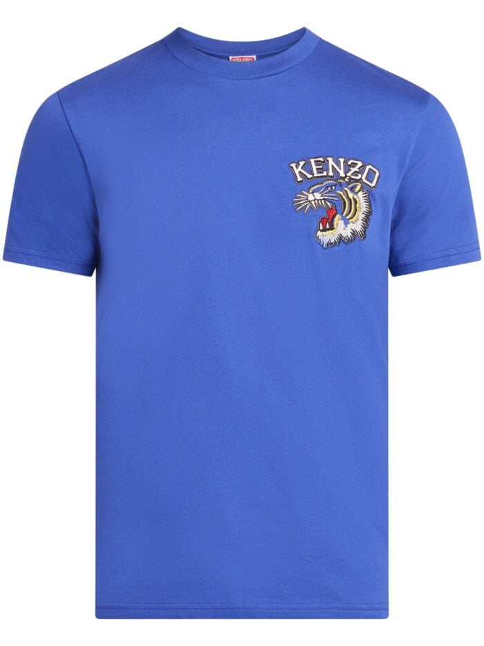 KENZO Tiger Varsity Slim T-shirt