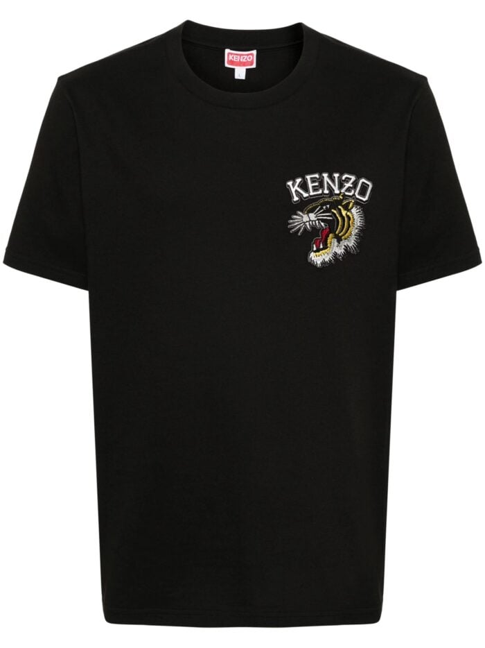 KENZO Tiger Varsity Slim T-shirt