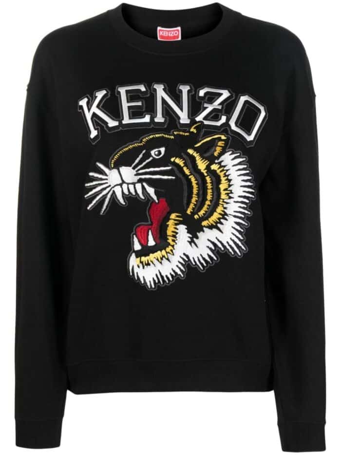 KENZO Tiger Varsity Sweatshirt