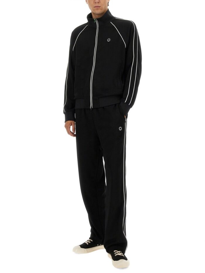 Kenzo TRACK PANTS "BOKE FLOWER"