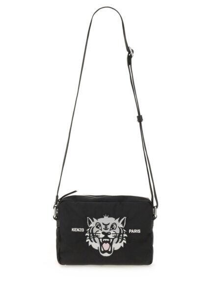 Kenzo "VARSITY" BAG