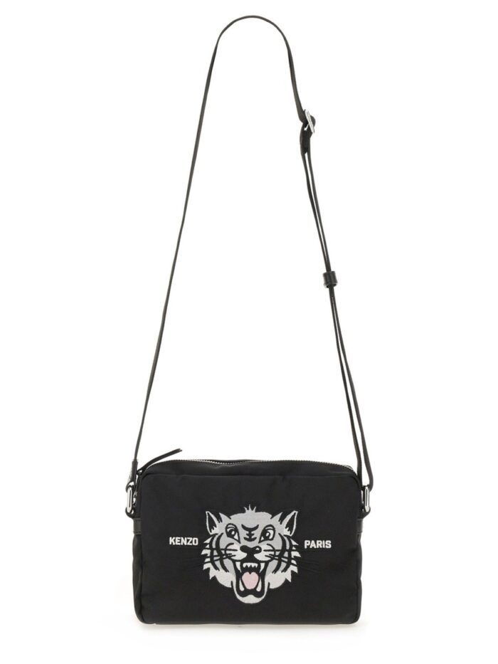 Kenzo "VARSITY" BAG