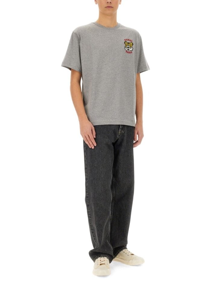 Kenzo "VERDY MARKET" T-SHIRT