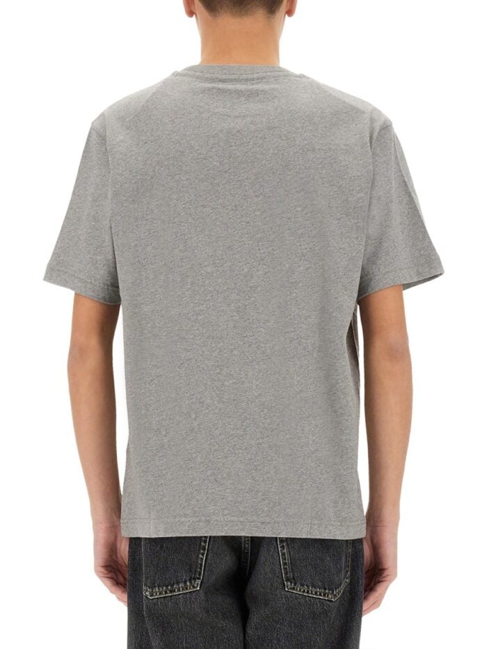 Kenzo "VERDY MARKET" T-SHIRT