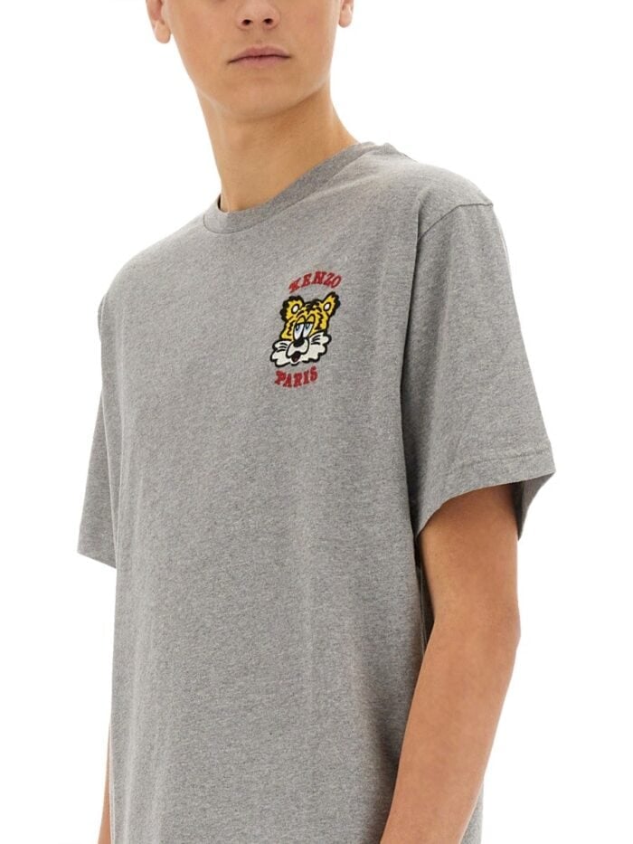 Kenzo "VERDY MARKET" T-SHIRT