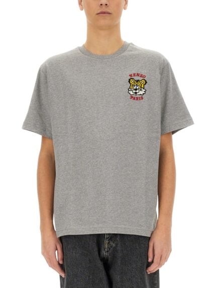 Kenzo "VERDY MARKET" T-SHIRT