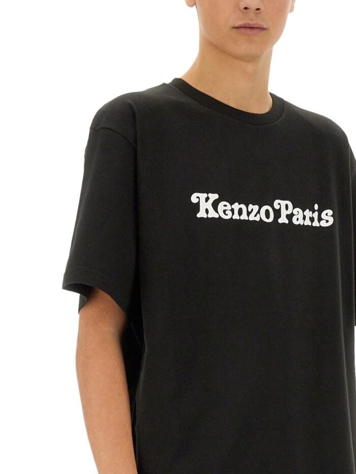 Kenzo "VERDY MARKET" T-SHIRT