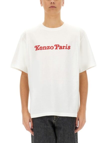 Kenzo "VERDY MARKET" T-SHIRT