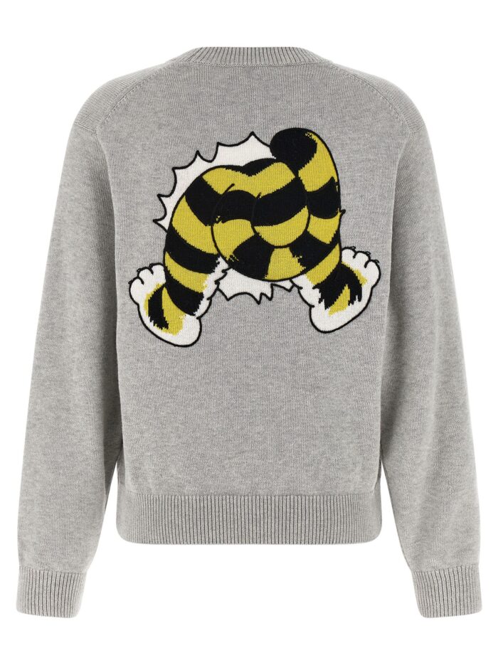 'KENZO Wild Tiger' Sweater