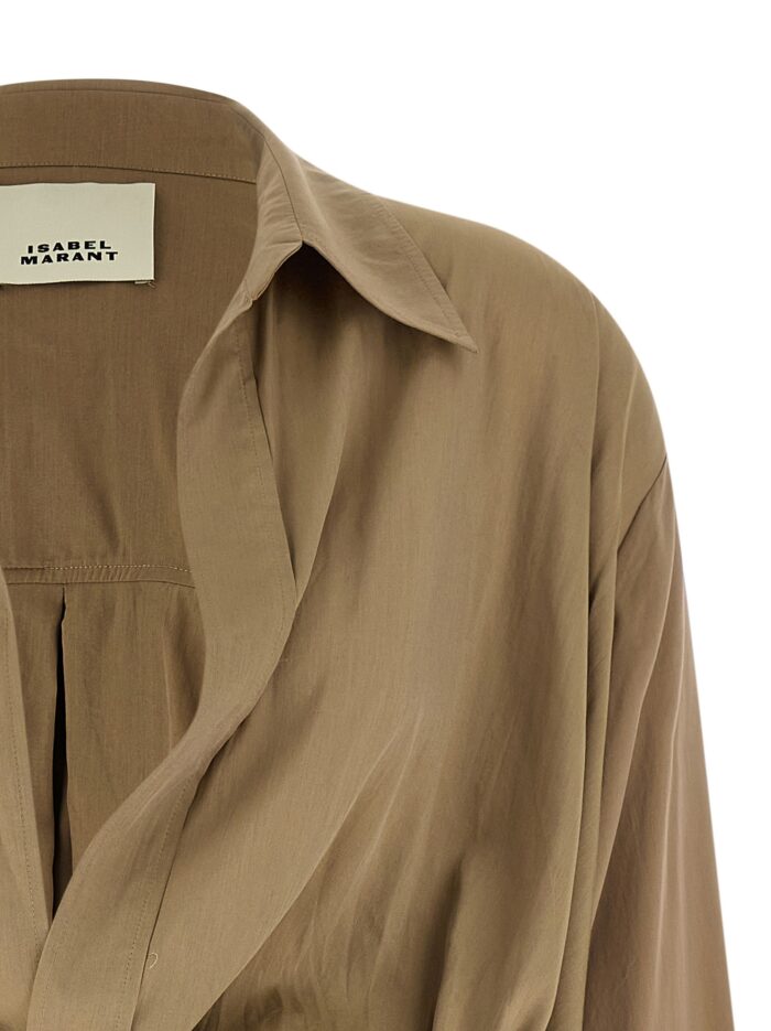 Isabel Marant 'Keren' Blazer