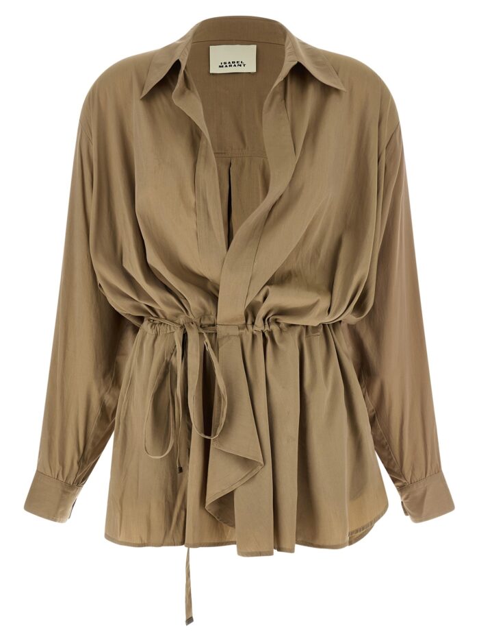 isabel marant 'keren' blazer Isabel Marant 'Keren' Blazer