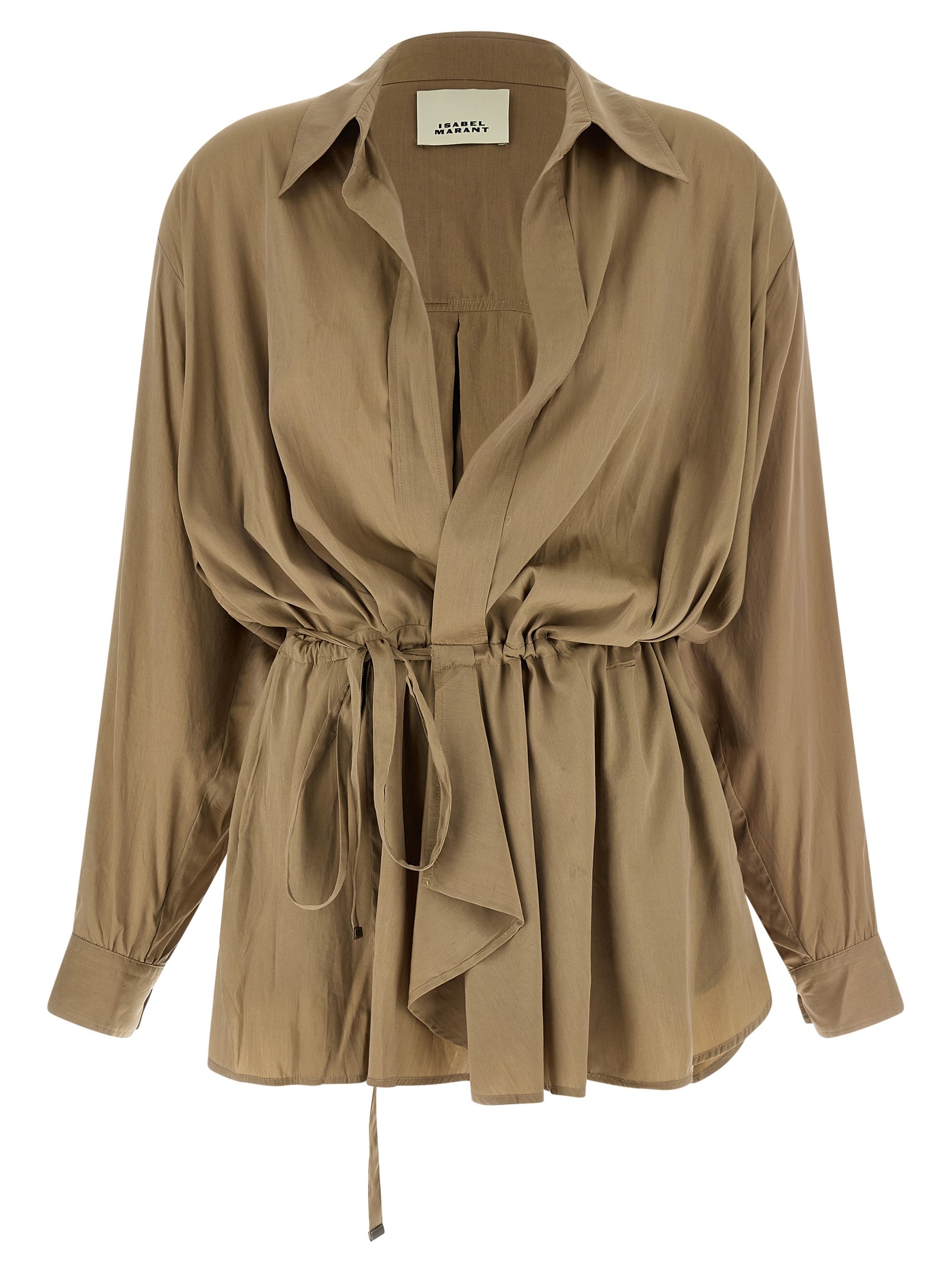 Isabel Marant 'Keren' Blazer