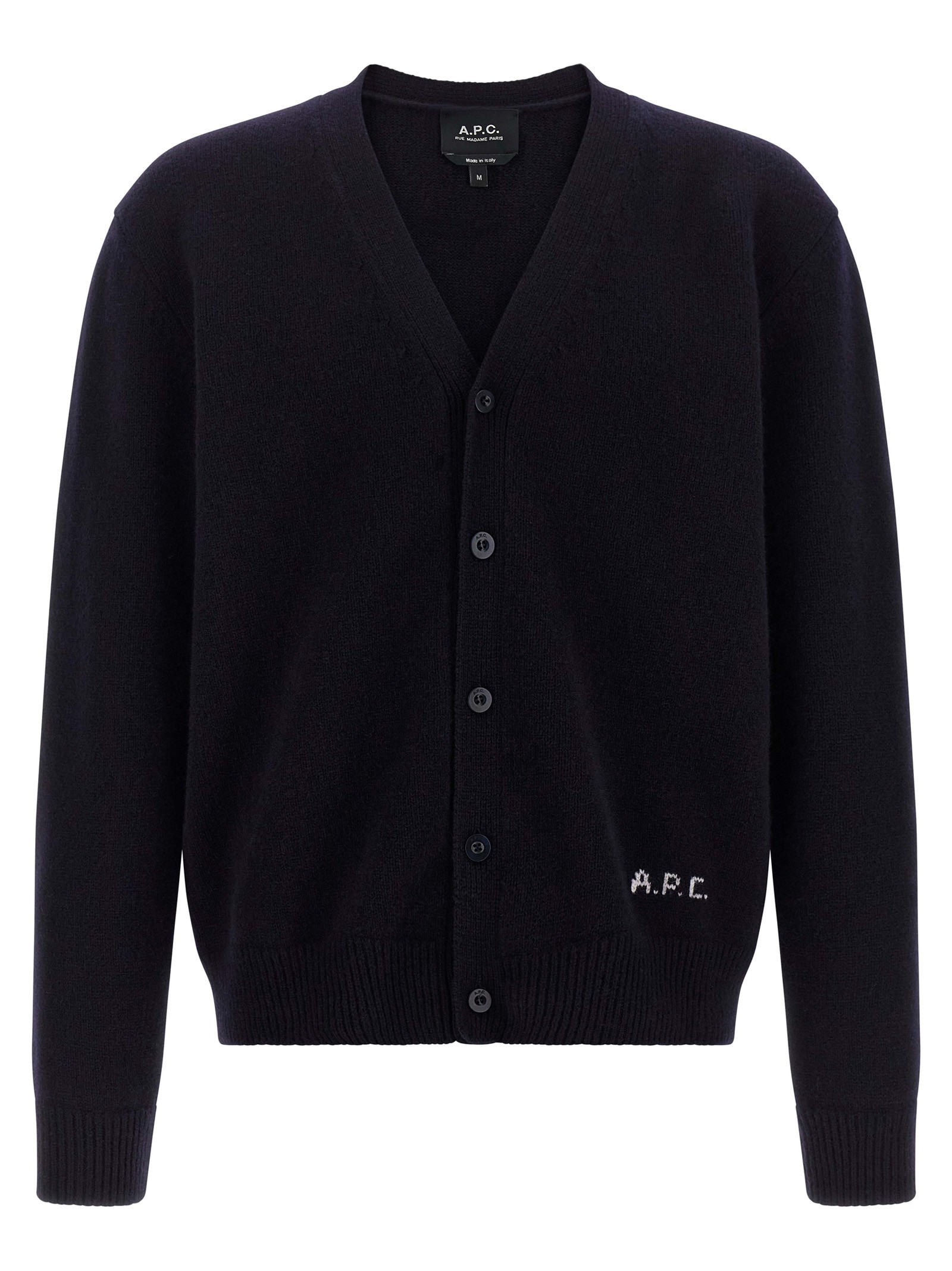 A.P.C. 'Kevin' Cardigan
