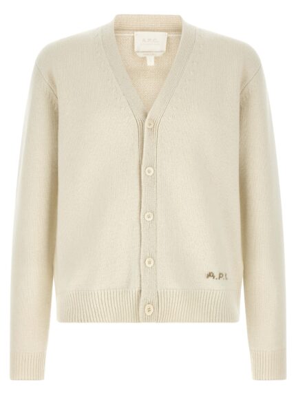 A.P.C. 'Kevin' Cardigan
