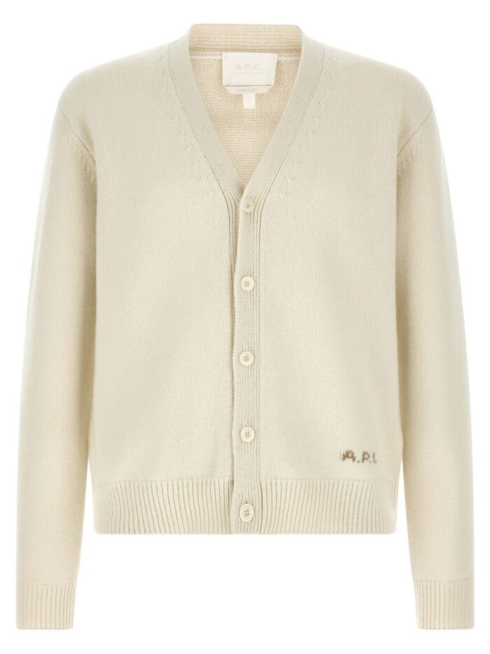 a.p.c. 'kevin' cardigan A.P.C. 'Kevin' Cardigan