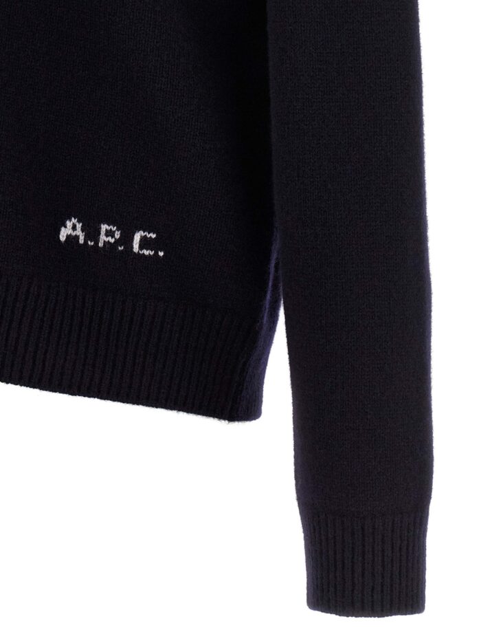 A.P.C. 'Kevin' Cardigan