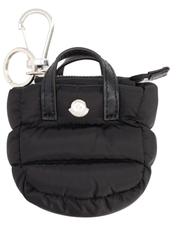 moncler keychain "caradoc" Moncler KEYCHAIN "CARADOC"