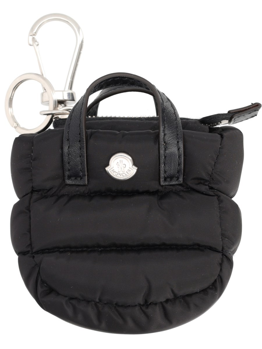 Moncler KEYCHAIN "CARADOC"