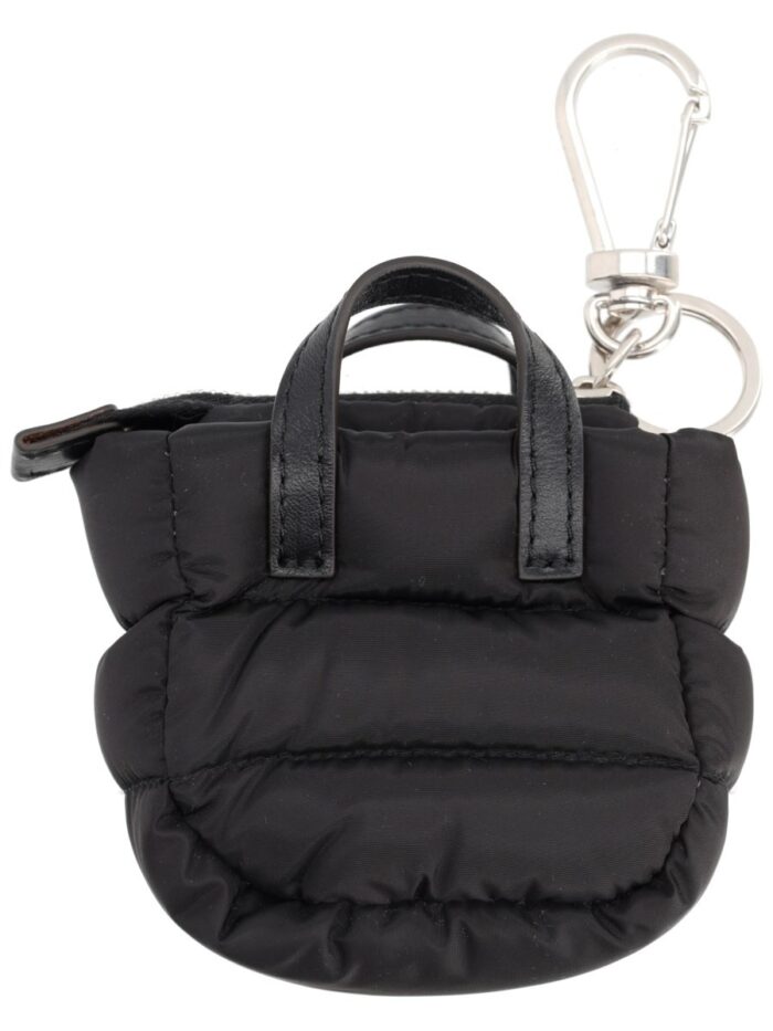 Moncler KEYCHAIN "CARADOC"