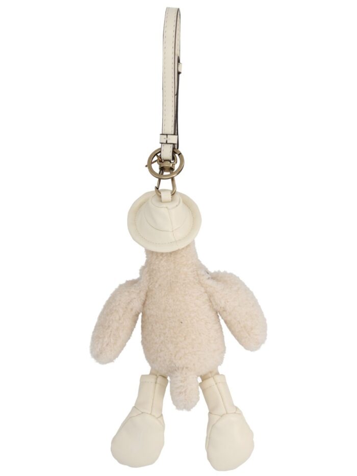 Moncler KEYCHAIN "MONDUCK"