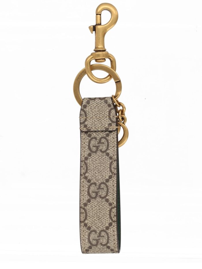Gucci KEYCHAIN "OPHIDIA"