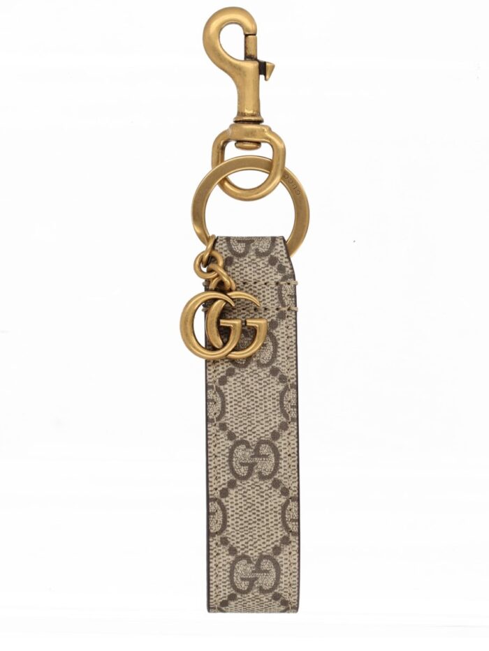gucci keychain "ophidia" Gucci KEYCHAIN "OPHIDIA"