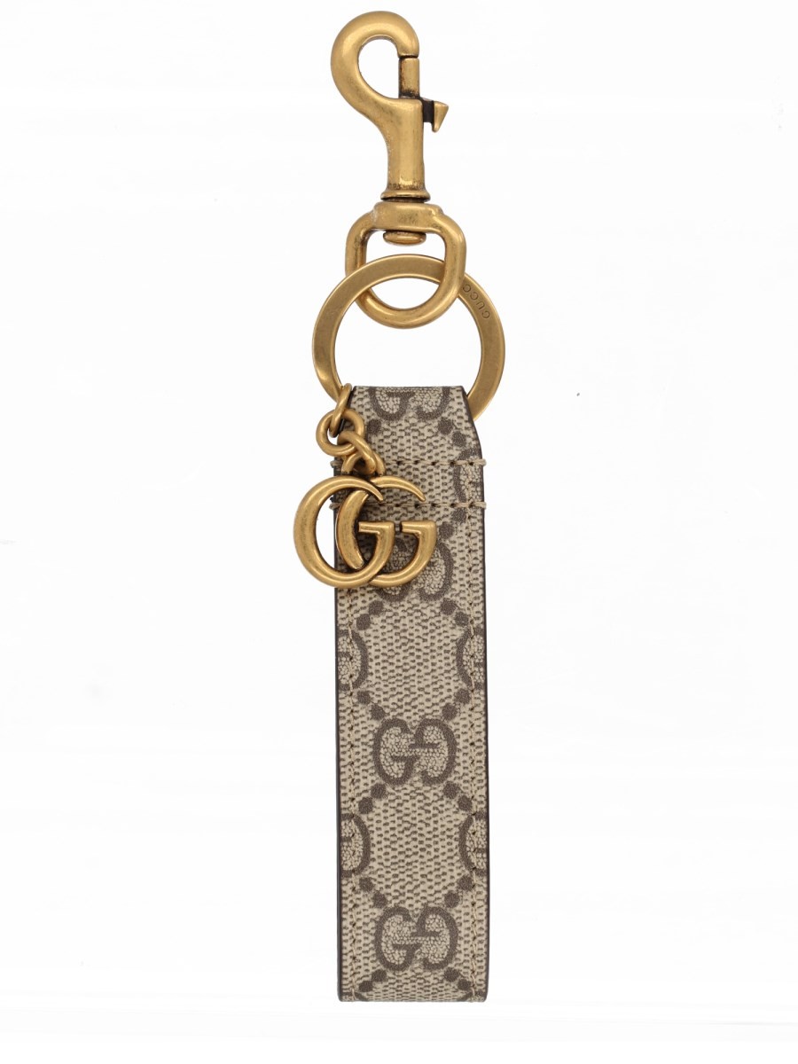 Gucci KEYCHAIN "OPHIDIA"
