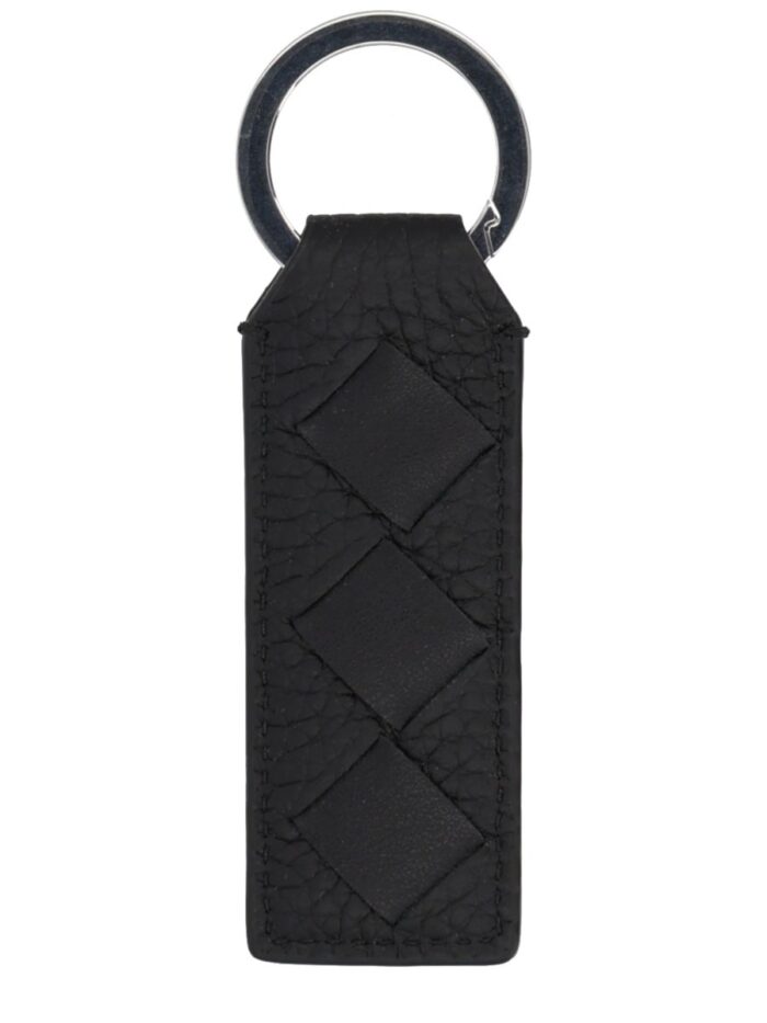 Bottega Veneta KEYCHAIN "TAB"