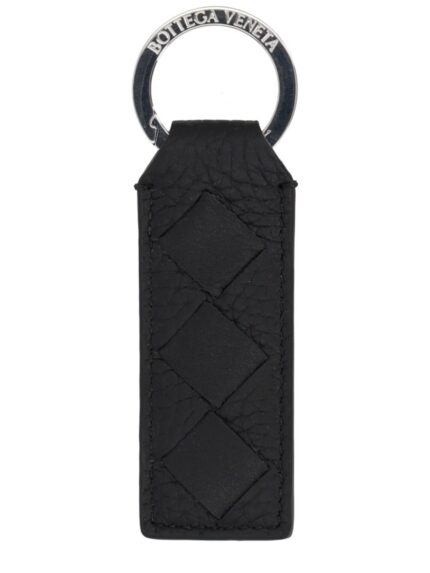 Bottega Veneta KEYCHAIN "TAB"