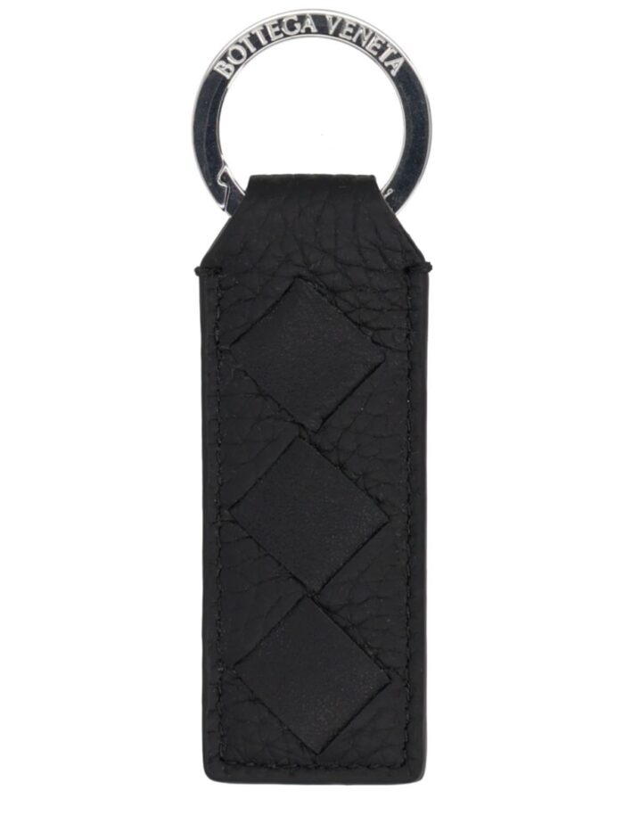 bottega veneta keychain "tab" Bottega Veneta KEYCHAIN "TAB"