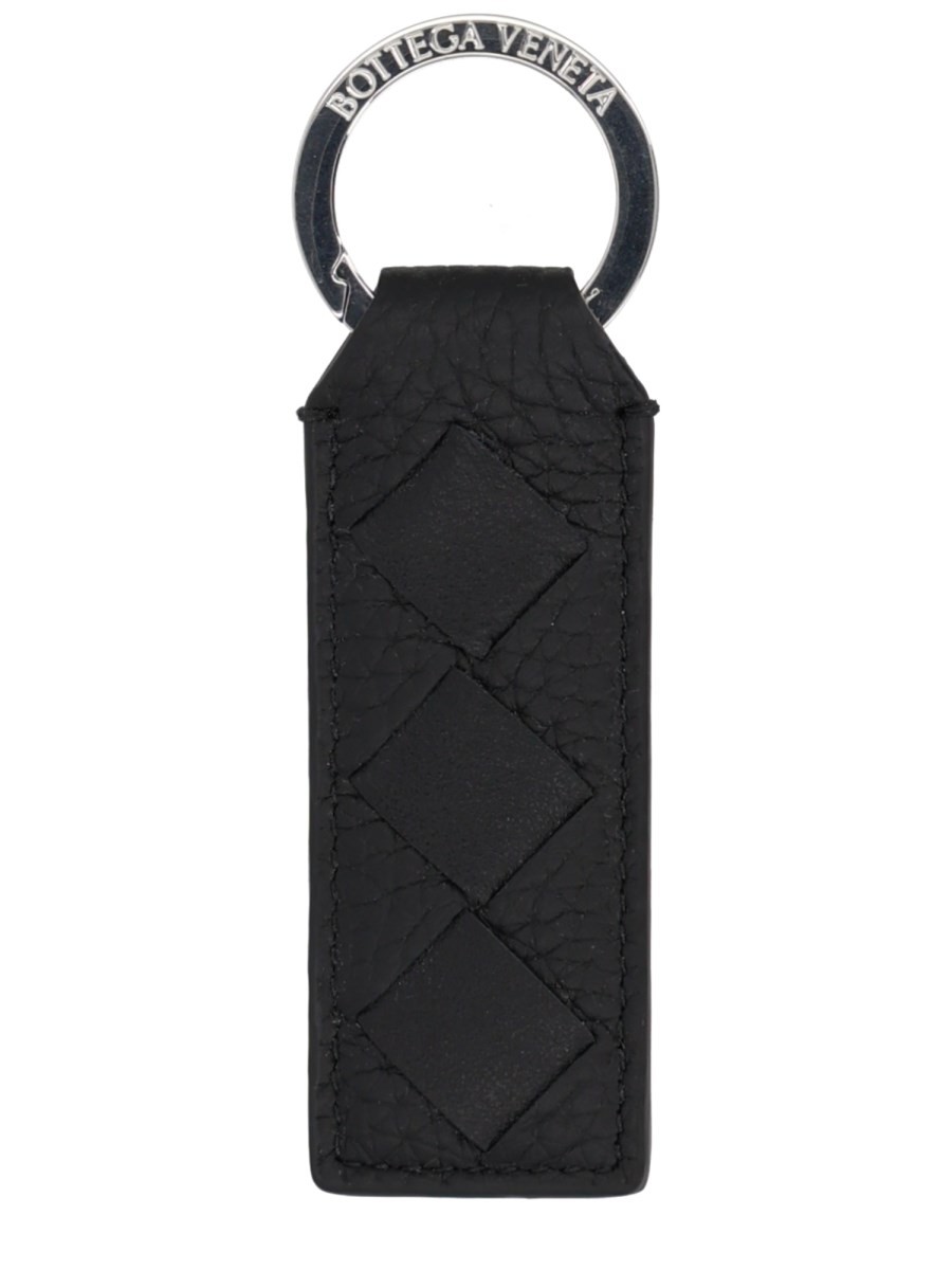 Bottega Veneta KEYCHAIN "TAB"