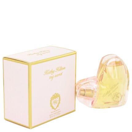 My Secret By Kathy Hilton - Eau De Parfum Spray 1.7 Oz