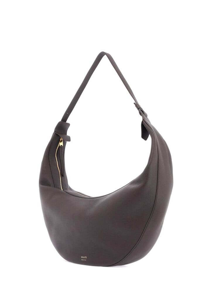 KHAITE Augustina Hobo Bag