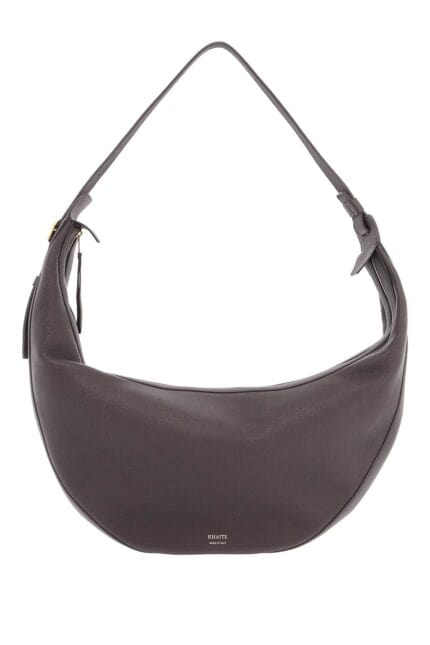 KHAITE Augustina Hobo Bag