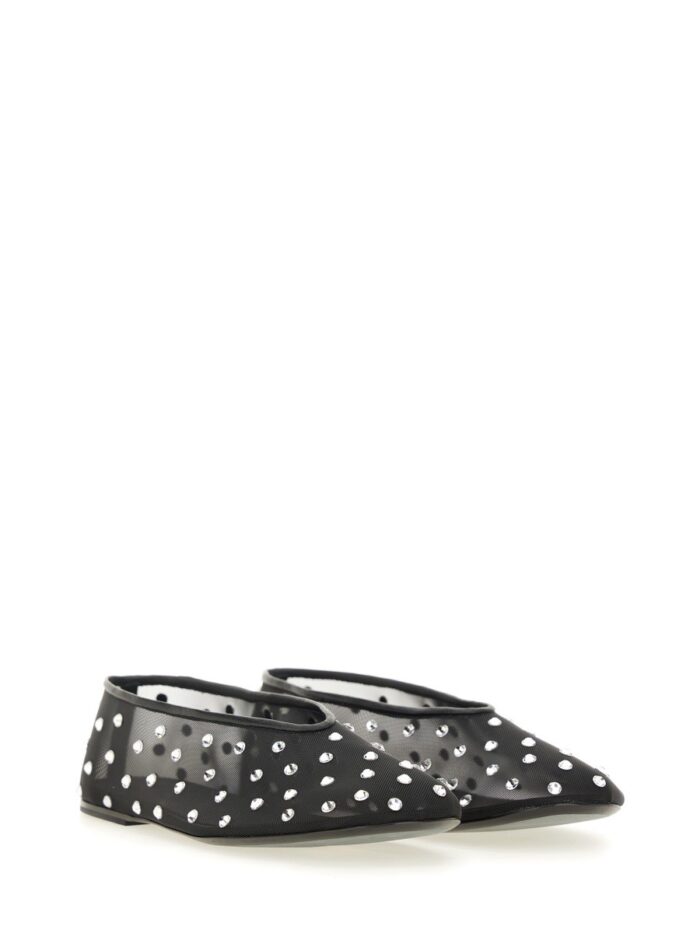 KHAITE BALLERINA "MARCY"