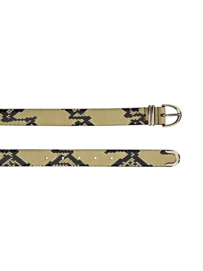KHAITE "BAMBI" BELT