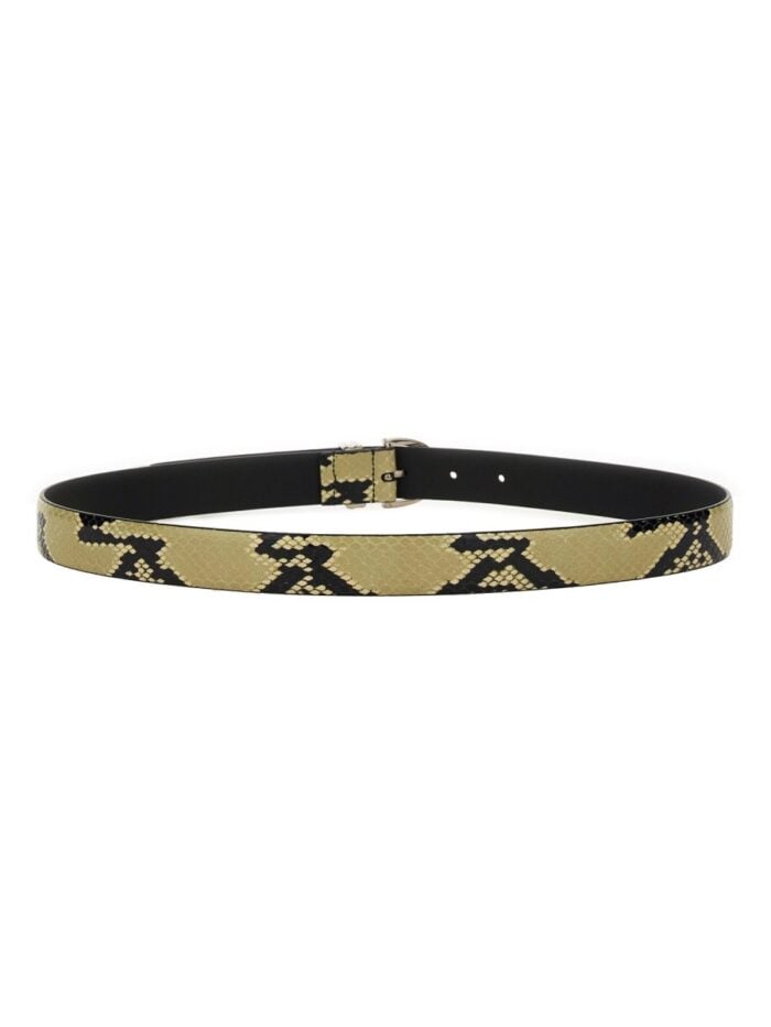 KHAITE "BAMBI" BELT