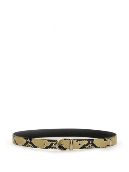 KHAITE "BAMBI" BELT