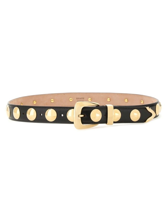 KHAITE BELT "BENNY"